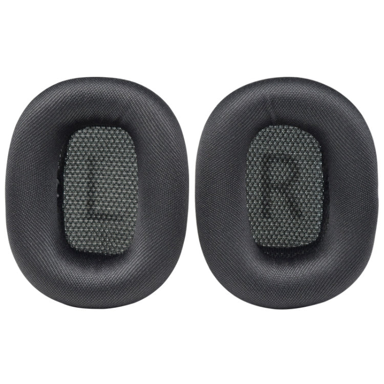 2 PCS Foam Earpads ที่ปิดหูกันหนาวสำหรับ AirPods Max, Protein Skin Light Gray, Protein Skin Blue, Protein Skin Pink, Protein Skin Green, Mesh Deep Gray, Mesh Light Gray, Mesh  Pink