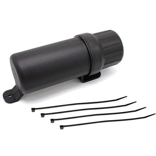 Universal Motorcycle Tool Tube Retrofit Parts, กว้าง:, 84mm, 125mm