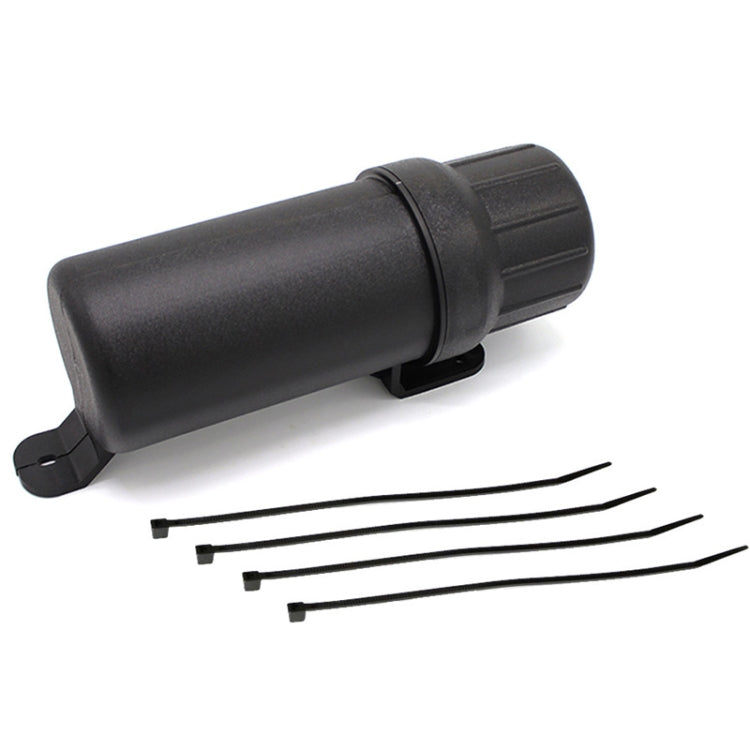 Universal Motorcycle Tool Tube Retrofit Parts, กว้าง:, 84mm, 125mm