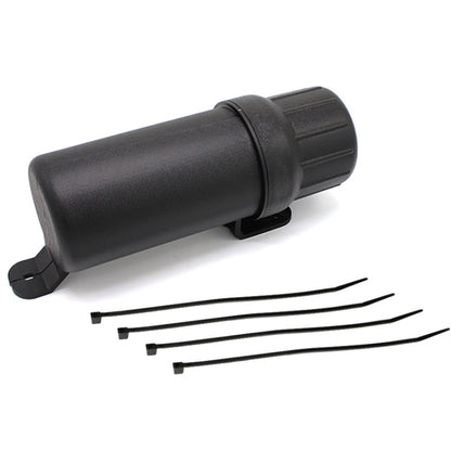 Universal Motorcycle Tool Tube Retrofit Parts, กว้าง:, 84mm, 125mm