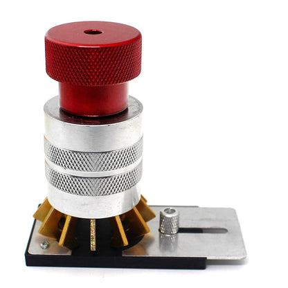 Bezel Opener Watch ฝาปิดอะคริลิกทากาว, Bezel Opener