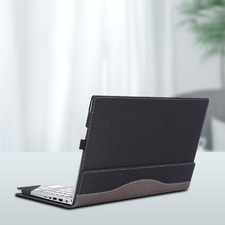 เคสป้องกันการหล่นของแล็ปท็อป, For HP Pavilion 14, For HP Zhan 66 Fourth Generation 14 inch, For HP Zhan 66 Fourth Generation 15 inch
