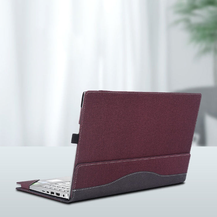 เคสป้องกันการหล่นของแล็ปท็อป, For HP Pavilion 14, For HP Zhan 66 Fourth Generation 14 inch, For HP Zhan 66 Fourth Generation 15 inch