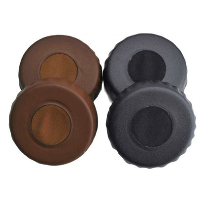 แผ่นรองหูฟังฟองน้ำ 1 คู่สำหรับชุดหูฟัง SONY MDR-XB600