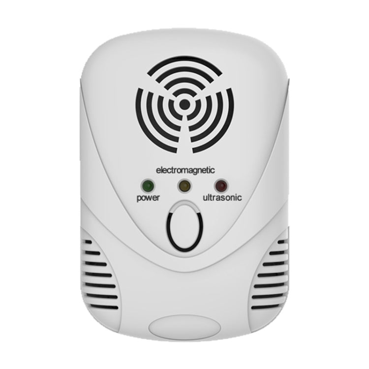 DC-9001 ตัวแทนจำหน่ายเมาส์อิเล็กทรอนิกส์ในครัวเรือน, ข้อมูลจำเพาะ:, UK Plug, US Plug