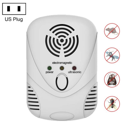DC-9001 ตัวแทนจำหน่ายเมาส์อิเล็กทรอนิกส์ในครัวเรือน, ข้อมูลจำเพาะ:, UK Plug, US Plug
