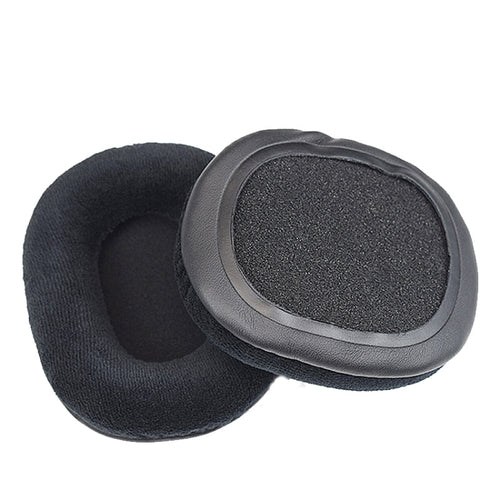 ที่ปิดหูหูฟัง 1 คู่สำหรับ Audio-Technica ATH-M50X/M30X/M40X/M20X, Spec:, Black-Fluff, Brown-Fluff, Black-Protein Skin, Brown-Protein Skin, Black-Mesh, Black-Ice Gel, Brown-Thick Sheepskin