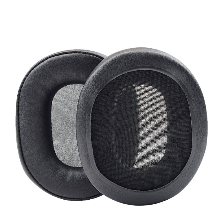 ที่ปิดหูหูฟัง 1 คู่สำหรับ Audio-Technica ATH-M50X/M30X/M40X/M20X, Spec:, Black-Fluff, Brown-Fluff, Black-Protein Skin, Brown-Protein Skin, Black-Mesh, Black-Ice Gel, Brown-Thick Sheepskin