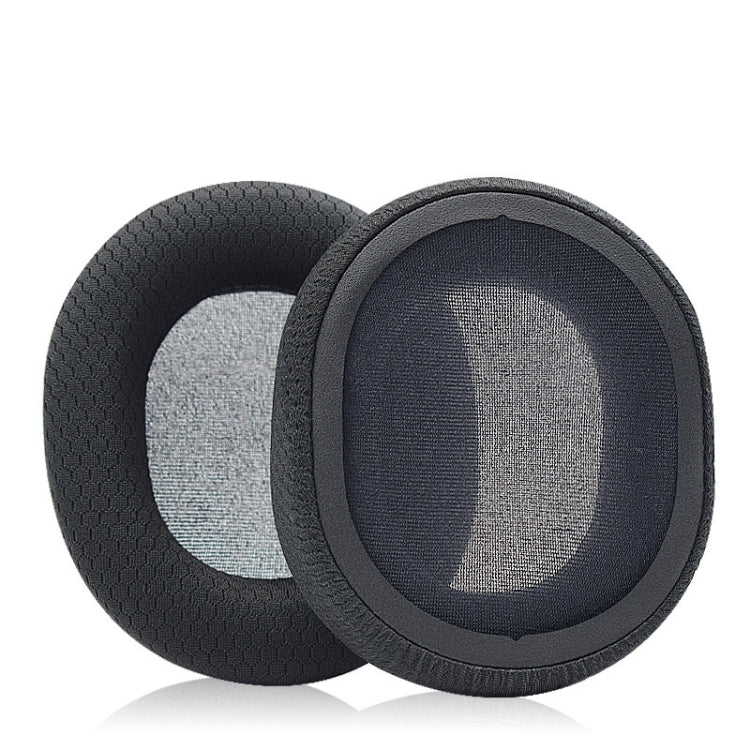 ที่ปิดหูหูฟัง 1 คู่สำหรับ Audio-Technica ATH-M50X/M30X/M40X/M20X, Spec:, Black-Fluff, Brown-Fluff, Black-Protein Skin, Brown-Protein Skin, Black-Mesh, Black-Ice Gel, Brown-Thick Sheepskin