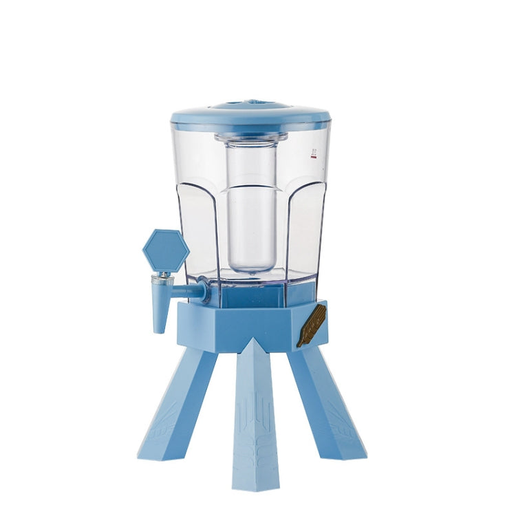 3L ไวน์แคนนอนบาร์ถังเบียร์พร้อมก๊อกน้ำถังโค้กคอนเทนเนอร์, Coke Barrel Container( Blue), Coke Barrel Container(White), Coke Barrel Container( Green)