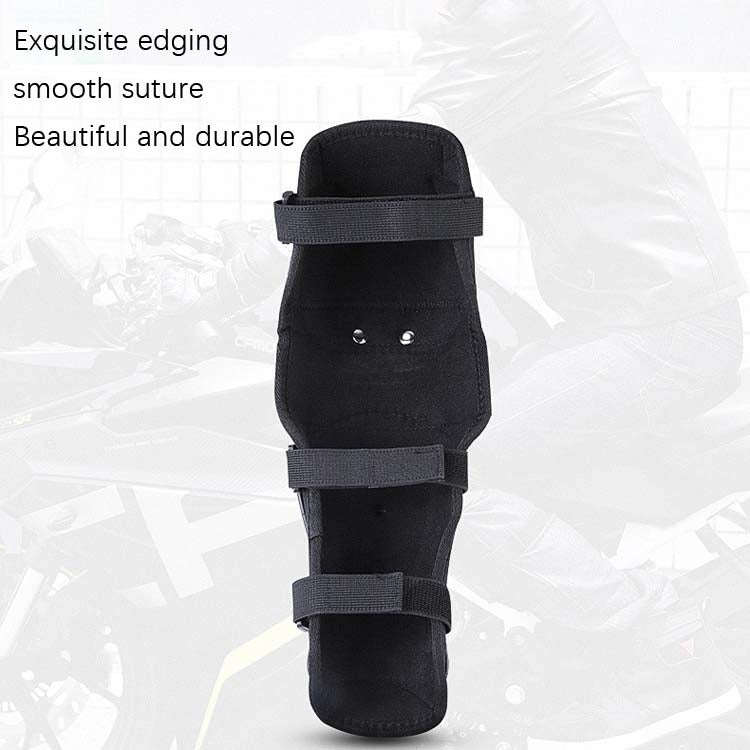 PRO-BIKER RH-1010 Motorcycle Keep Warm Anti-Fall Stainless Steel อุปกรณ์ป้องกัน, RH-1010