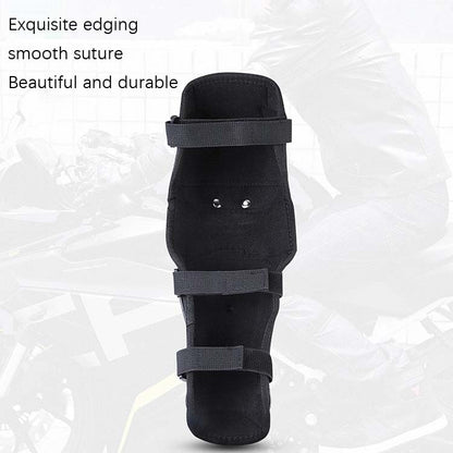 PRO-BIKER RH-1010 Motorcycle Keep Warm Anti-Fall Stainless Steel อุปกรณ์ป้องกัน, RH-1010