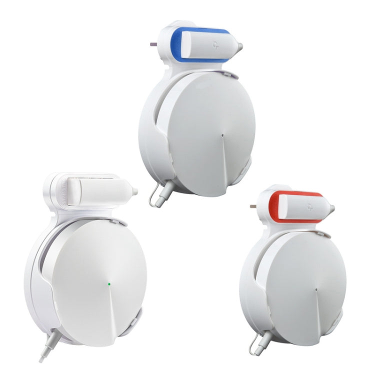 ขาแขวนเราเตอร์สำหรับ TP-LINK DECO M5, For UK Plug, For US Plug