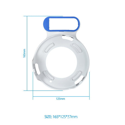 ขาแขวนเราเตอร์สำหรับ TP-LINK DECO M5, For UK Plug, For US Plug