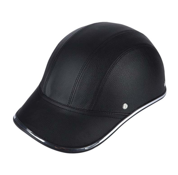 BSDDP A0322 Summer Half Helmet หมวกนิรภัยน้ำหนักเบา, BSDDP A0322 (Black), BSDDP A0322 (Blue), BSDDP A0322 (Red), BSDDP A0322 (Orange)