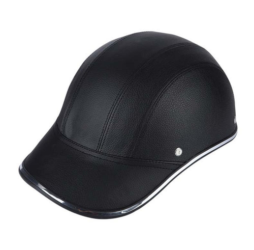 BSDDP A0322 Summer Half Helmet หมวกนิรภัยน้ำหนักเบา, BSDDP A0322 (Black), BSDDP A0322 (Blue), BSDDP A0322 (Red), BSDDP A0322 (Orange)