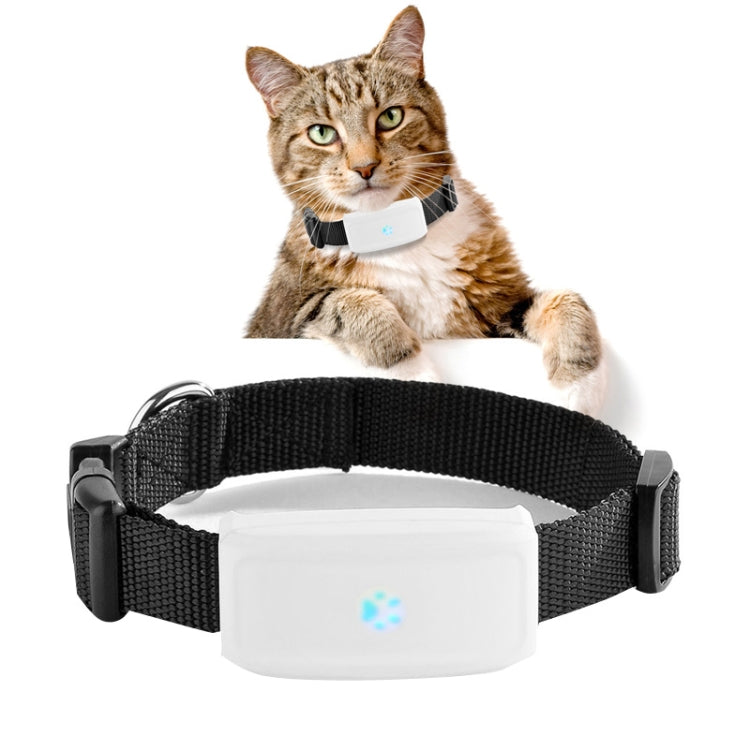 TK911 เครื่องติดตาม GPS กันน้ำสำหรับสัตว์เลี้ยง, TK911
