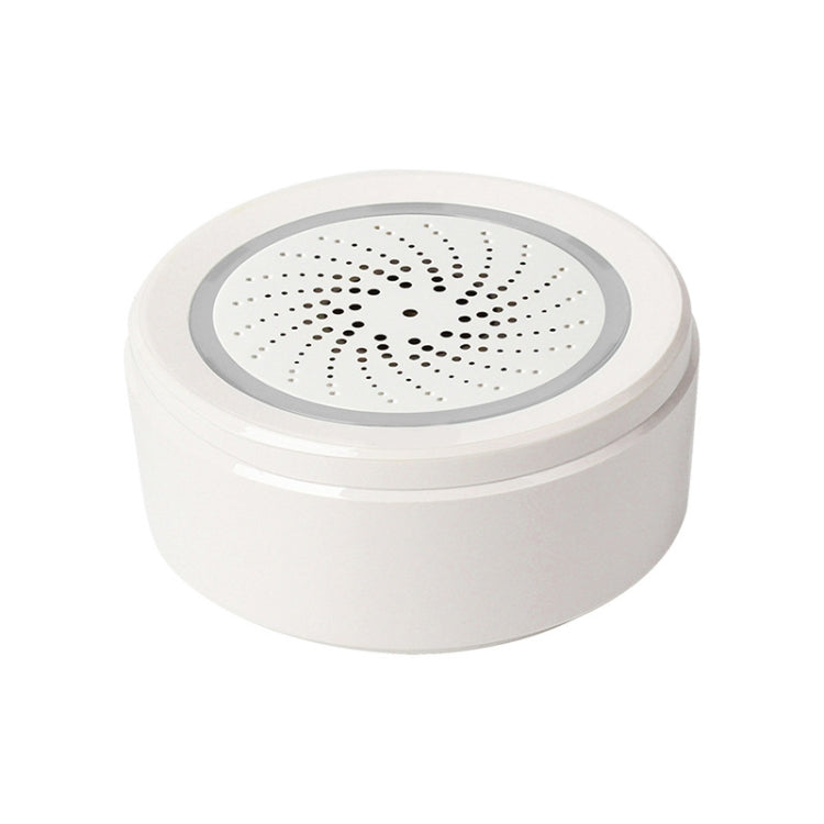 TY-192 Tuya Smart Home WiFi เซ็นเซอร์อุณหภูมิและความชื้น, TY-192