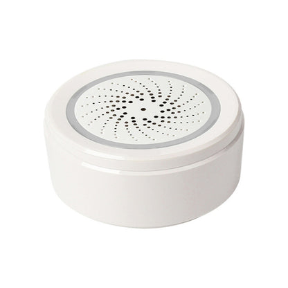 TY-192 Tuya Smart Home WiFi เซ็นเซอร์อุณหภูมิและความชื้น, TY-192