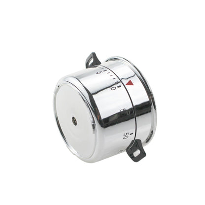 2 ชิ้น T404 บ้านครัวหม้อหุงความดันรูปร่างนาฬิกาจับเวลาเครื่องกล, T404 Mechanical Timer