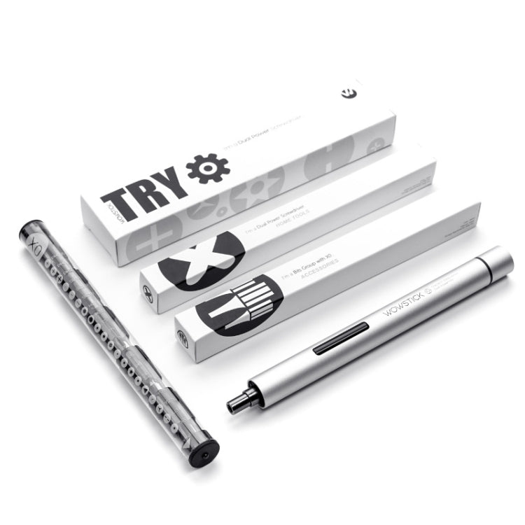 WOWSTICK โทรศัพท์มือถือ แว่นตา กล้อง โน๊ตบุ๊ค ดิจิตอล ถอด เครื่องมือซ่อม, 20 In 1