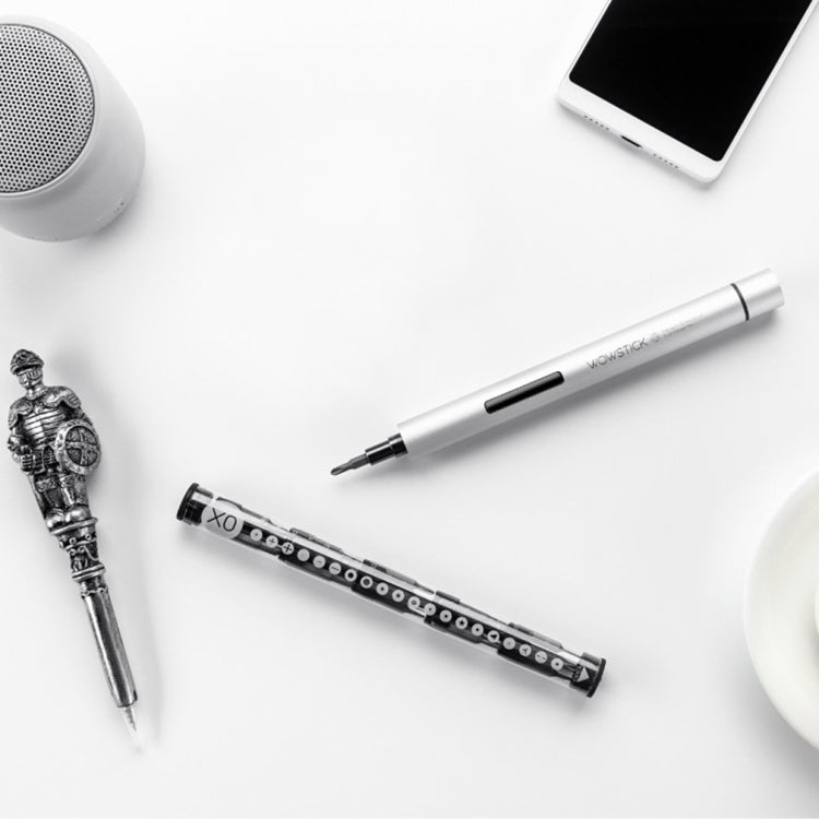 WOWSTICK โทรศัพท์มือถือ แว่นตา กล้อง โน๊ตบุ๊ค ดิจิตอล ถอด เครื่องมือซ่อม, 20 In 1