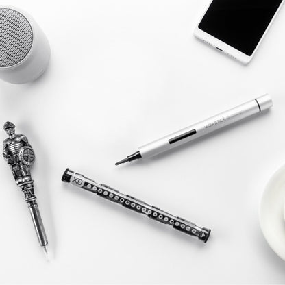 WOWSTICK โทรศัพท์มือถือ แว่นตา กล้อง โน๊ตบุ๊ค ดิจิตอล ถอด เครื่องมือซ่อม, 20 In 1