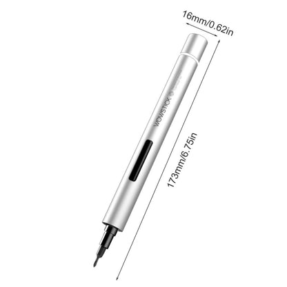 WOWSTICK โทรศัพท์มือถือ แว่นตา กล้อง โน๊ตบุ๊ค ดิจิตอล ถอด เครื่องมือซ่อม, 20 In 1