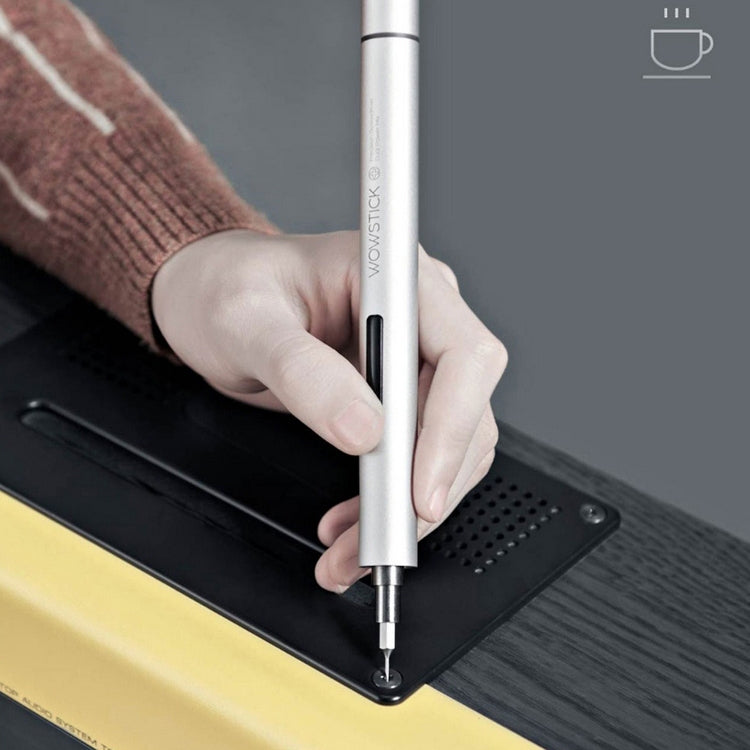 WOWSTICK โทรศัพท์มือถือ แว่นตา กล้อง โน๊ตบุ๊ค ดิจิตอล ถอด เครื่องมือซ่อม, 20 In 1