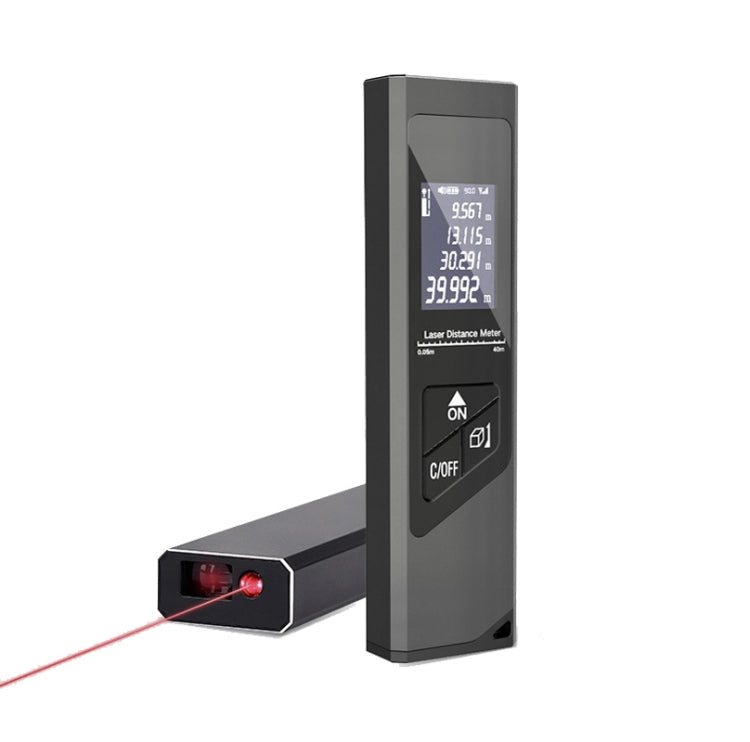 M3 Digital Display Laser Rangefinder ระดับอินฟราเรด
