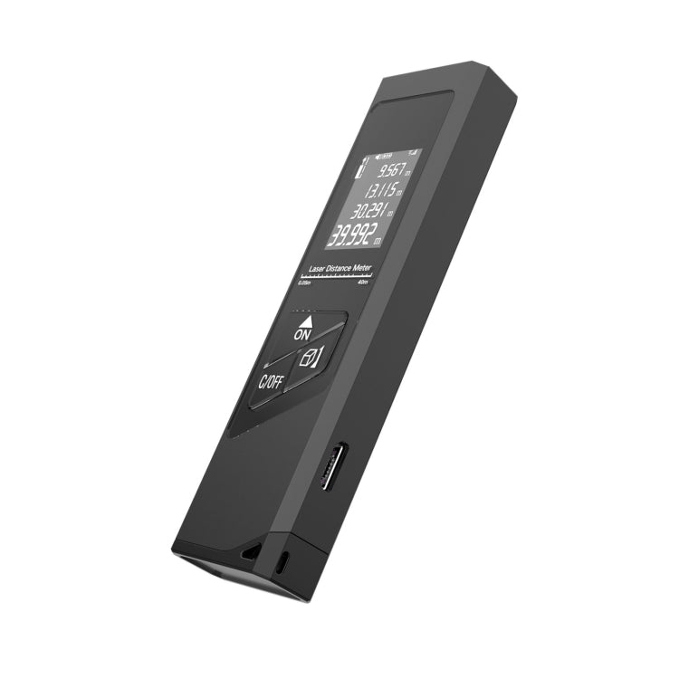 M3 Digital Display Laser Rangefinder ระดับอินฟราเรด
