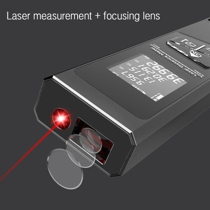 M3 Digital Display Laser Rangefinder ระดับอินฟราเรด
