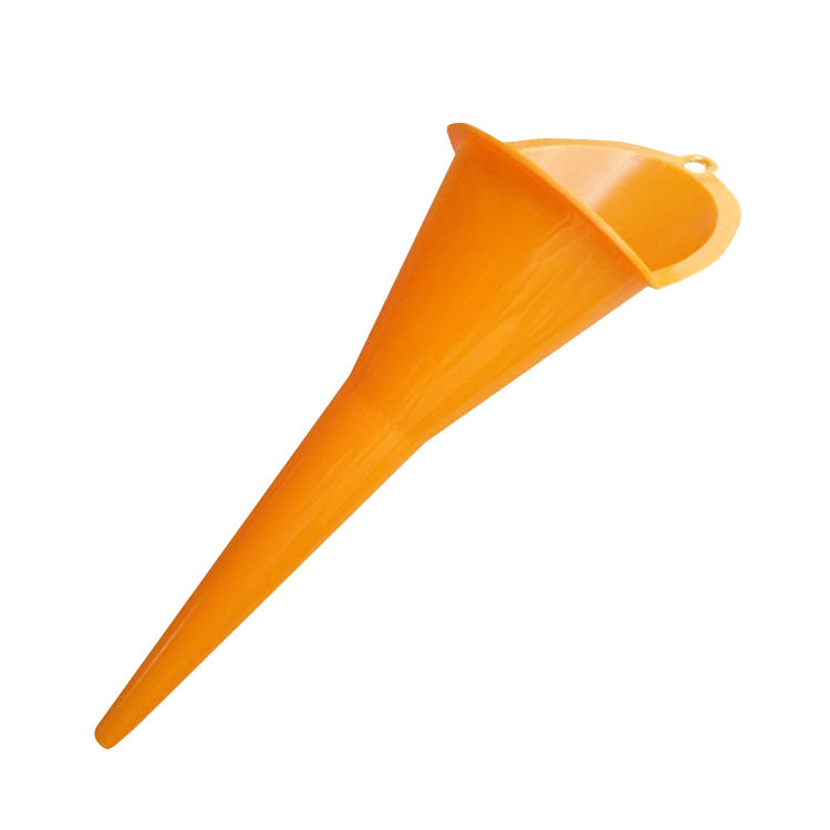 ช่องทางเติมน้ำมันพลาสติกแบบแฮนด์ฟรี 10 ชิ้นในรถยนต์, Plastic Refueling Funnel