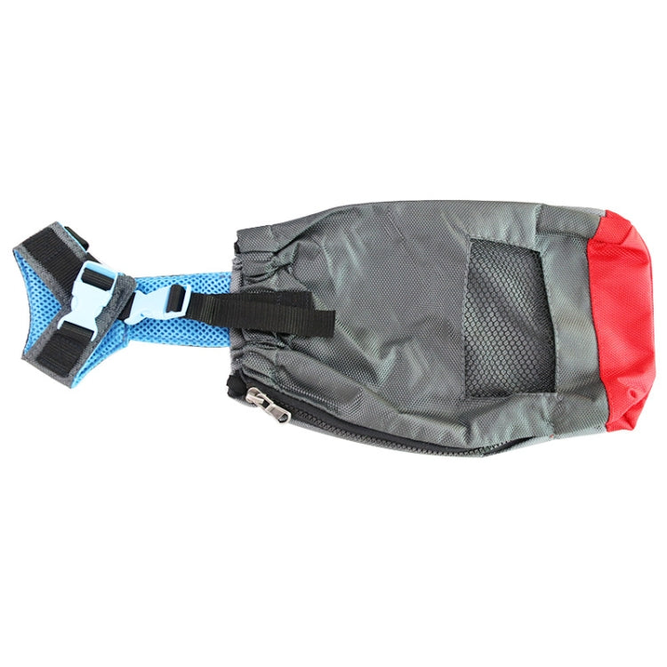 I-008 ถุงป้องกันการเป็นอัมพาตของสัตว์เลี้ยง Anti-chafing, XS, XL, XXL