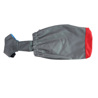 I-008 ถุงป้องกันการเป็นอัมพาตของสัตว์เลี้ยง Anti-chafing, XS, XL, XXL