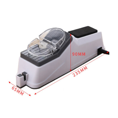 JJ-1 เครื่องลับมีดสองด้านไฟฟ้าในครัว, USB Plug, CN Plug