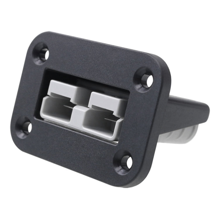 Anderson Plug Car การรวมขั้วต่อแบตเตอรี่ชาร์จ, Connector Combination