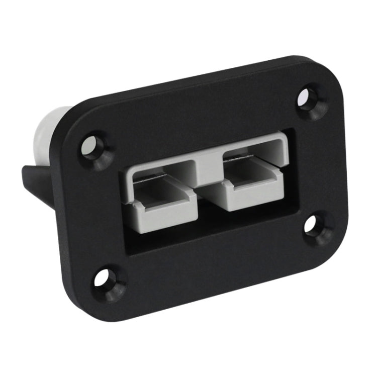 Anderson Plug Car การรวมขั้วต่อแบตเตอรี่ชาร์จ, Connector Combination