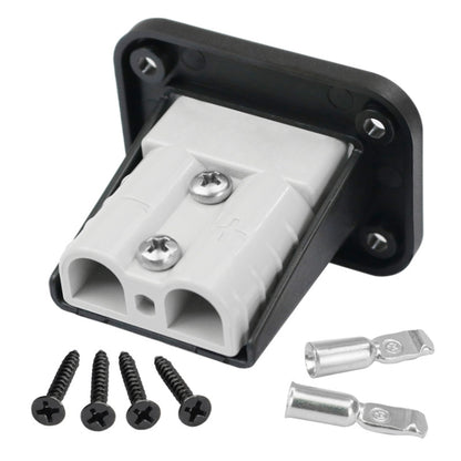 Anderson Plug Car การรวมขั้วต่อแบตเตอรี่ชาร์จ, Connector Combination