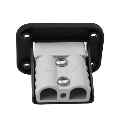 Anderson Plug Car การรวมขั้วต่อแบตเตอรี่ชาร์จ, Connector Combination