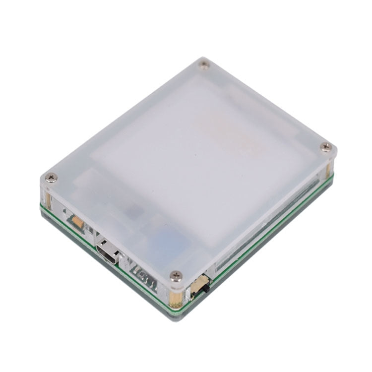 Schumann Signal 7.83Hz เครื่องกำเนิดพัลส์ความถี่ต่ำช่วยปรับปรุงคุณภาพเสียง, CD01