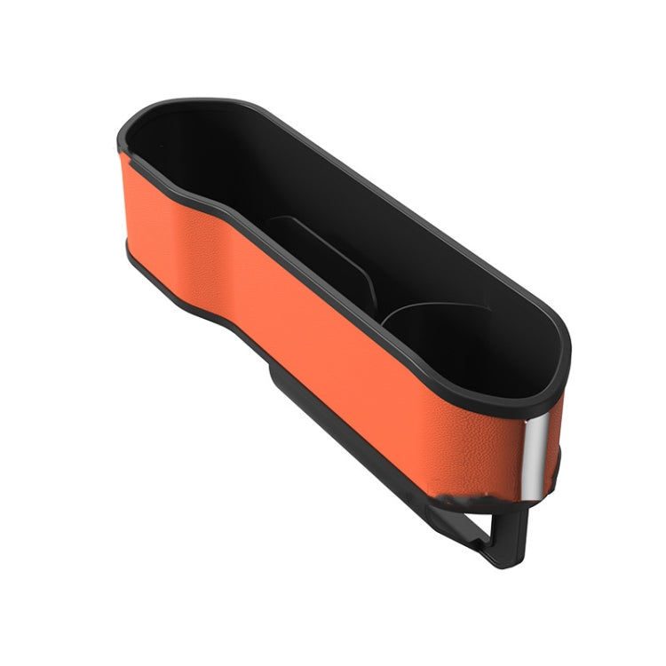 กล่องเก็บของเอนกประสงค์ Car Seat Slot สไตล์:, USB With Wireless Charge Type, USB Without Wireless Charge Type, Storage Type