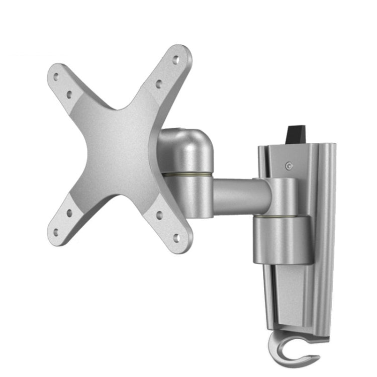 Gibbon Mounts L03 ขายึดจอคอมพิวเตอร์แบบติดผนังอลูมิเนียมอัลลอยด์ Quick Release TV Bracket