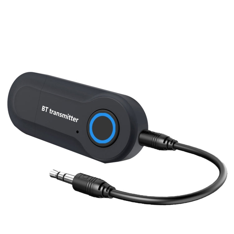 อะแดปเตอร์เสียง Bluetooth คอมพิวเตอร์ GT-09S, GT-09S