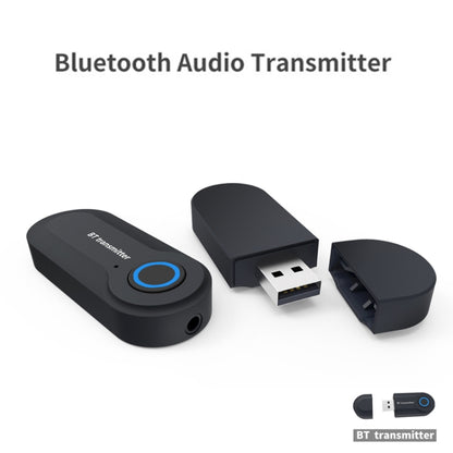อะแดปเตอร์เสียง Bluetooth คอมพิวเตอร์ GT-09S, GT-09S