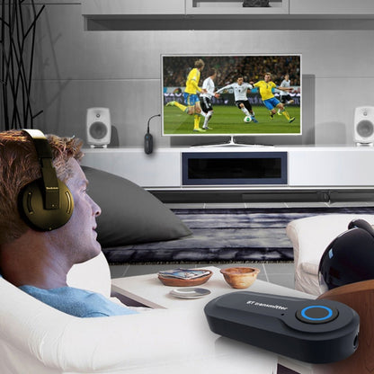 อะแดปเตอร์เสียง Bluetooth คอมพิวเตอร์ GT-09S, GT-09S