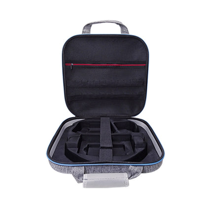 GH1865 EVA Hard Shell Fitness Ring Game Console กระเป๋าเก็บของสำหรับ Switch