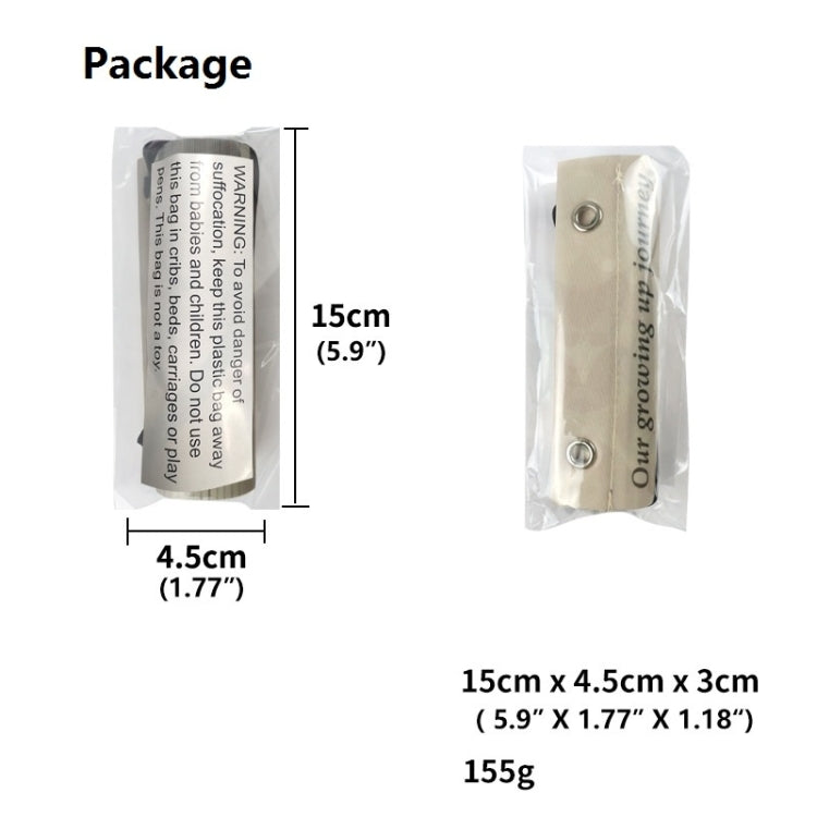 ไม้บรรทัดความสูงติดผนังที่ถอดออกได้พร้อมการตกแต่งพิมพ์พฤกษศาสตร์, Height Ruler