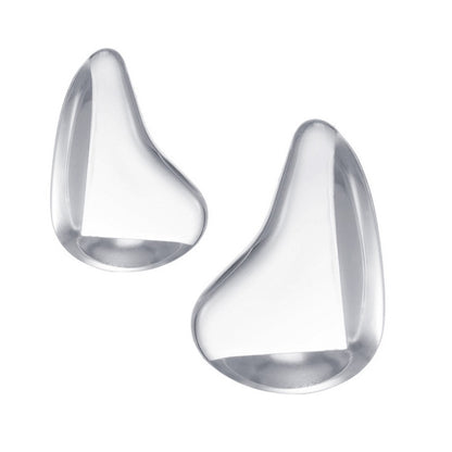 2 แพ็คเด็ก Anti-bump Water Drop Transparent Anti-collision Corner, Anti-collision Corner
