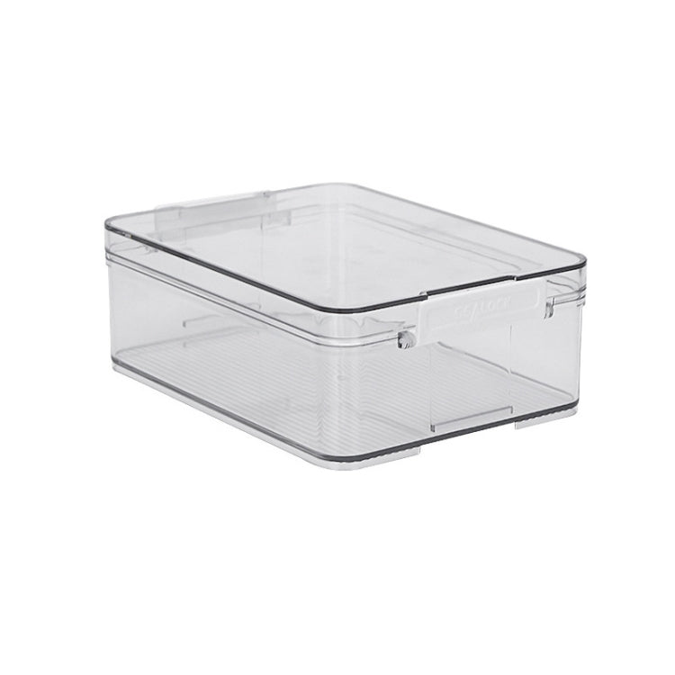 ตู้แช่ผักและผลไม้ Crisper พร้อมฝาปิด, With Lid, TY-9078, TY-9079, TY-9081, TY-9082
